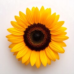 Fototapeta premium Close-up sunflower