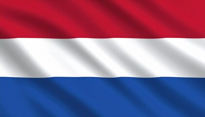 Obraz premium A full frame image of the flag