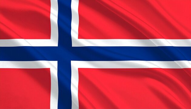 A full frame image of the flag - Powered by Adobe