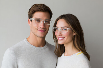 imagine pair of futuristic glasses that capture heartfelt moments and replay best dialogues
