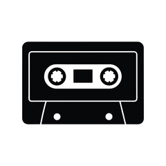 Obraz premium audio cassette tape