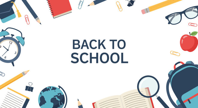 Preparing students for a successful academic journey back to school season essentials
