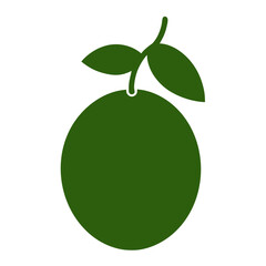 vector illustration of an fruit 