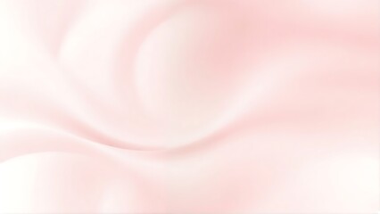 Soft blush pink silk fabric, elegant and dreamy texture