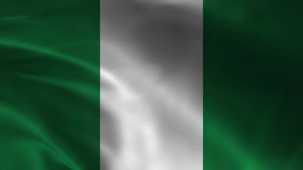 nigeria flag waving video, nigerian flag waving, nigeria flag motion video, waving nigerian flag loop, nigeria flag animation, nigerian flag motion background, nigeria flag moving background