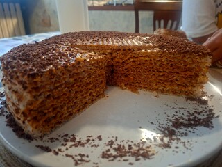 piece of cake