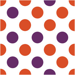 Elegant Geometric Dots Pattern – Minimal Luxury Background Design