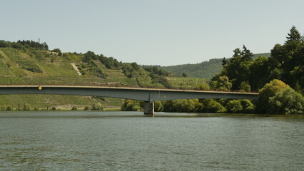 Moselbr&uuml;cke Mehring