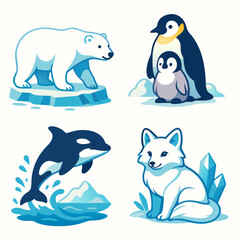 Polar Wildlife Watch