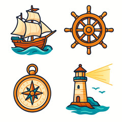 Maritime Heritage Voyage