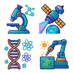 Global Science Frontiers