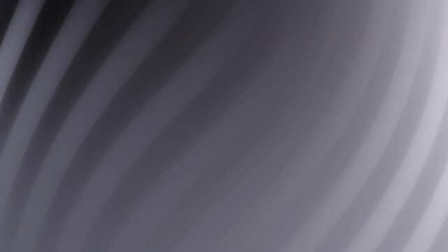 Blurred abstract gray background with wavy diagonal lines, great for website banners, presentations, social media graphics, and business cards.