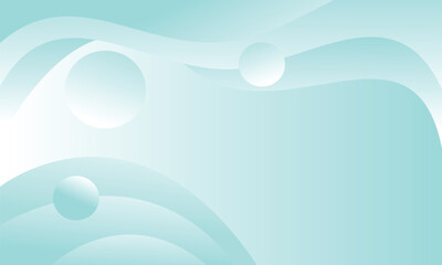 backgroud vector modern design sage blue soft beautiful