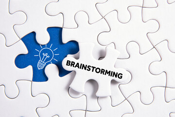brainstorming 