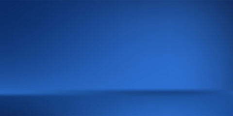 Modern smooth abstract dark blue with noise for modern background design.