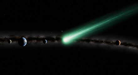 3I/Atlas Entering the Inner Solar System