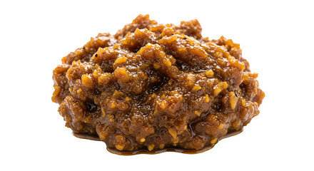 Dry Garlic Chutney for Vada Pav