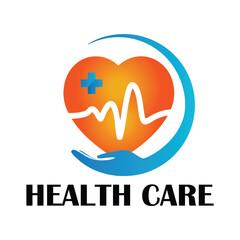 healthcare  medical logo