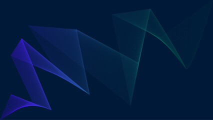 Obraz premium abstract background for desktop wallpaper and banner