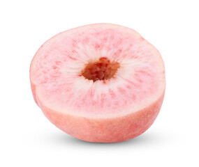 grapefruit isolated on transparent png (Image from camera)