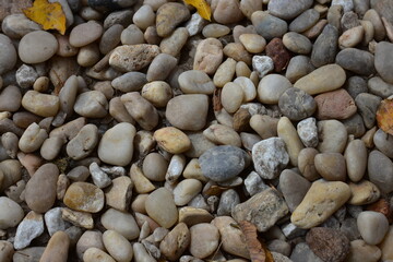 Cascalho é um material granular natural composto por fragmentos de rocha, resultante de processos...