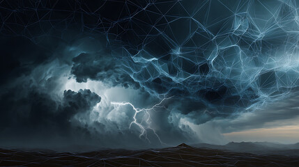 AI weather prediction system forecasting a brewing storm (3)
