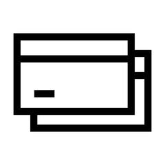 ATM Card Variant Icon