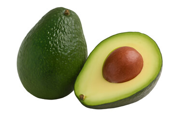 avocado PNG