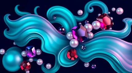 vibrant swirling abstract backgrounds with intric.jpg