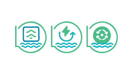 Explore renewable wave energy solutions for sustainable power generation and eco friendly electricity production