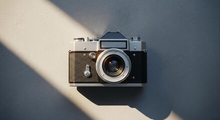 Curious Contemplation: Vintage Telescope