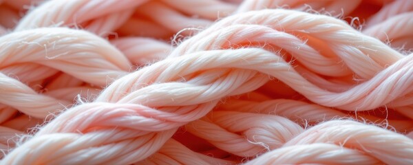 fibers with low elongation properties are chosen in industrial spinning for applications requiring dimensional stability such as upholstery and technical textile manufacturing.