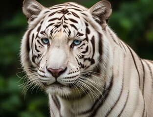 White Tiger  9