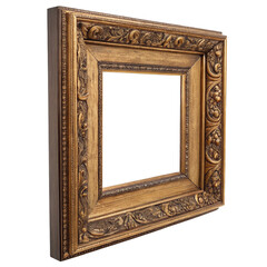 antique picture frame