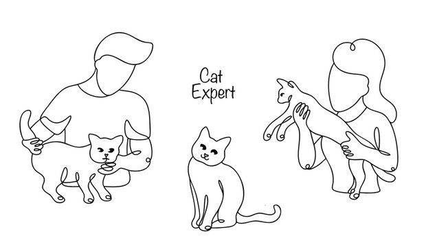 Cat Expert