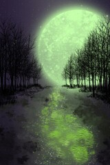 งานศิลปะที่ไม่มีชื่อ