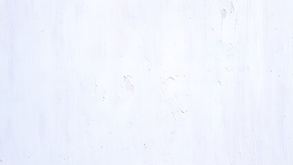 White textured background with subtle imperfections