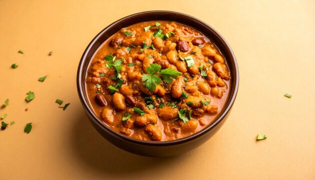 rajma masala curry