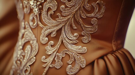 Side-angle composition, texture of engraved gold and fine bill print details illuminated with gentle directional light