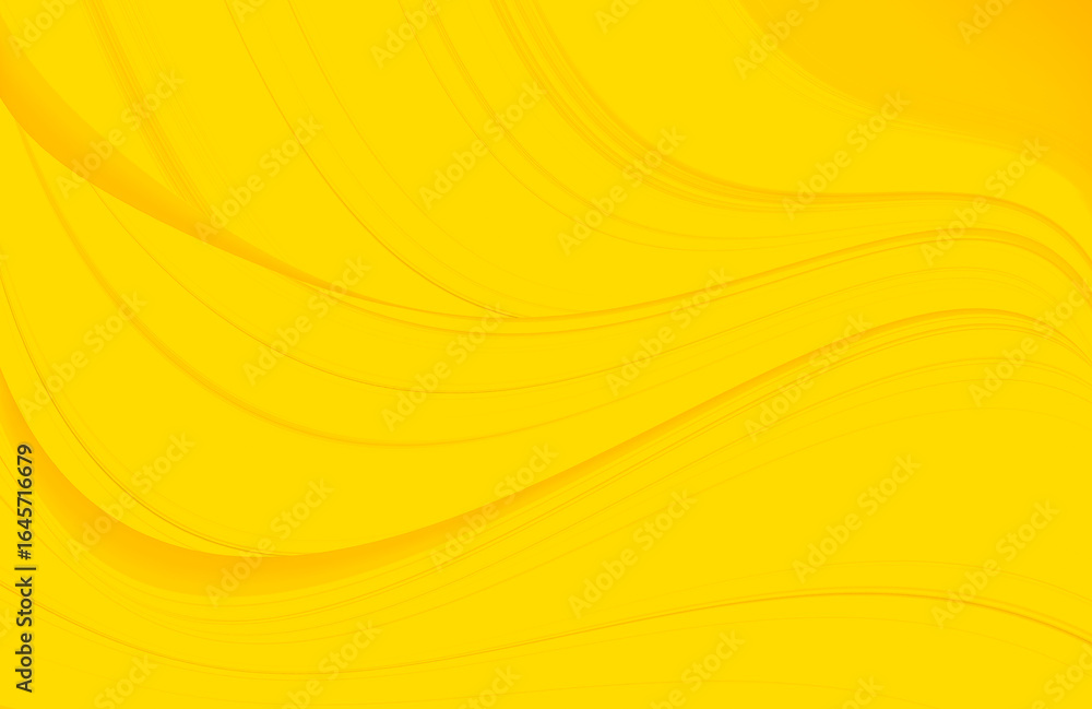 Poster abstract yellow and black are light pattern with the gradient is the with floor wall metal texture s