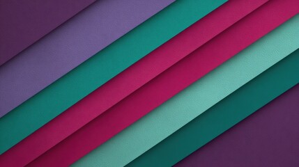 Obraz premium A kaleidoscope of colors, vibrant abstract background for digital art and design