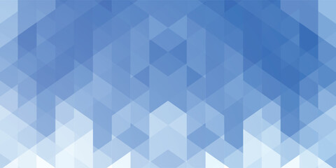 Abstract clean blue soft light lines modern background vector illustration