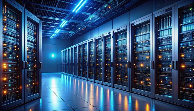 Enterprise Networking