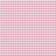 Colorful geometric plaid seamless pattern. Traditional square gingham background collection. Checked wallpaper print, checker mosaic grid tartan texture bundle.