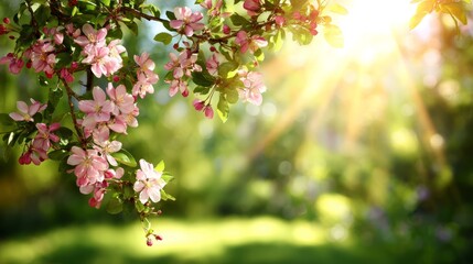 Stunning spring flowers wallpapers hd, vibrant blooms for desktop backgrounds beautiful