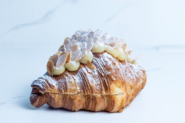 Chocolate type desserts image.,