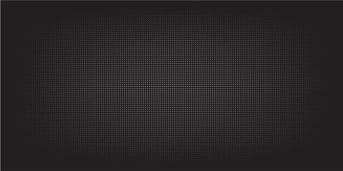 Abstract background of led panel light with noise and texture