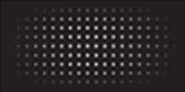 Abstract background of led panel light with noise and texture