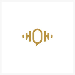 Voice Message Animation