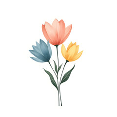Flower Vector